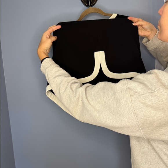 Bar III Monochrome Sleeveless Dress - Picture 3 of 6